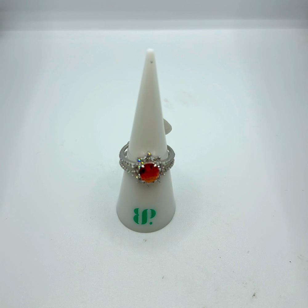 Bp Bomb party Ring